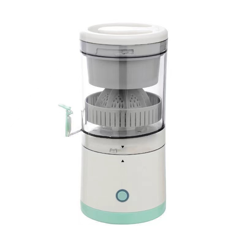 

New 45W Portable USB Orange Juicer Kitchen Cutter Rechargeable Multifunctional 360 degree Household Juice Machine Mini Juicer Cup Electric Juicer