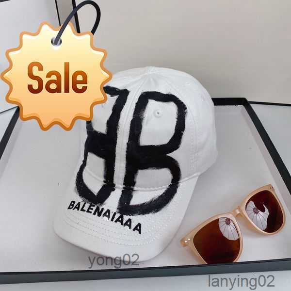 

Ball Caps 22ss Men's Brand Designer Baseball Women's Alphabet Pure Cotton Casquette Couples Fashion Outdoor Travel Activities Hat 5e620