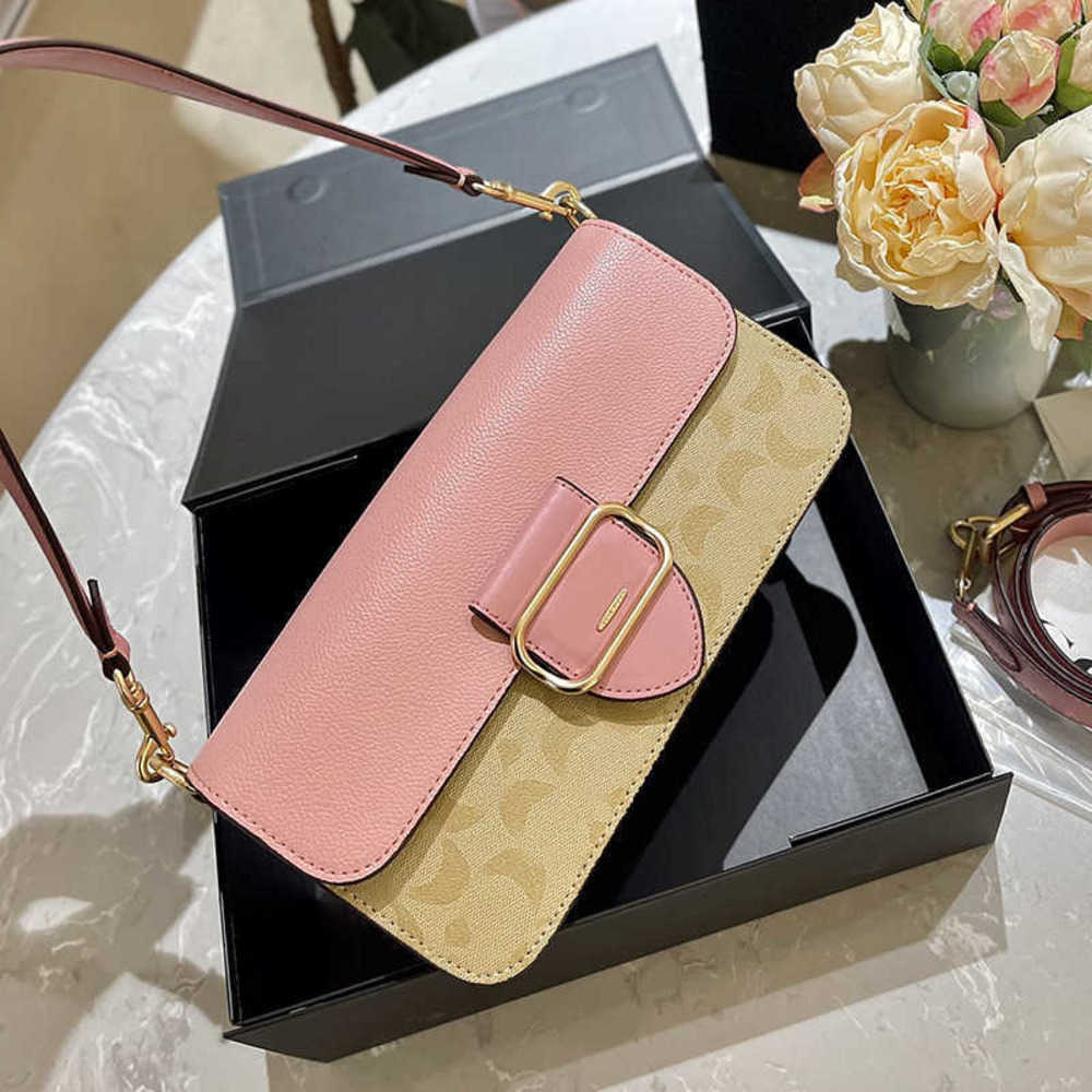 

messenger bags for women handbag designer shoulder bag fashion crossbody bag Vintage Shopping Handbags Cross Body leather purse 230130, Cbag 148-26.5x14cm