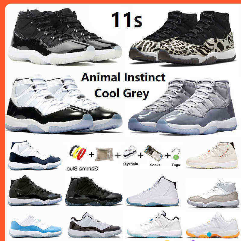 

11s Jumpman 11 Cool Grey Men women Athletic Basketball Shoes space jam 25th Anniversary Jubilee Citrus Legend Blue Concord High 45 Cap, 21