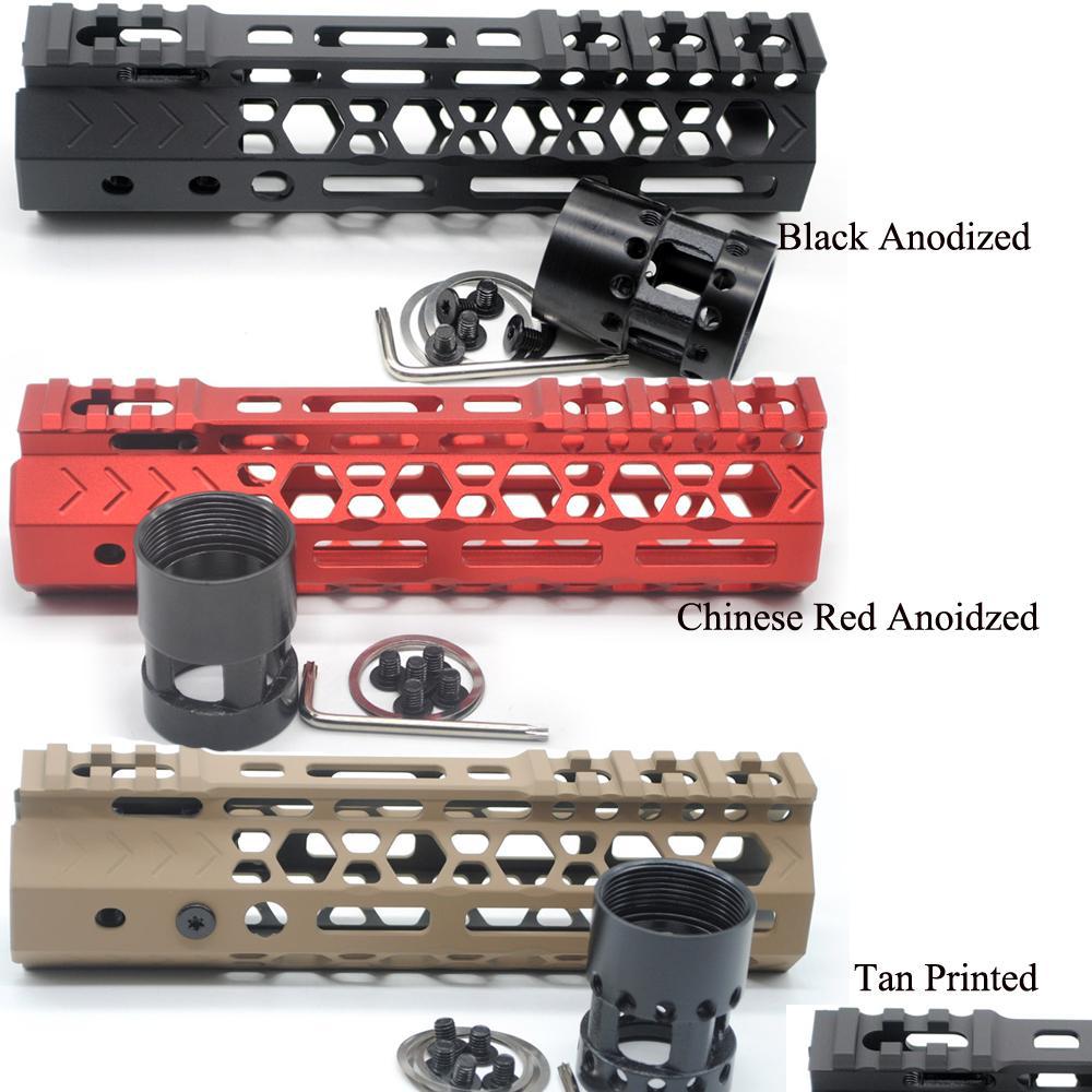 

Others Tactical Accessories Unique Design Tralight 7 Inch Mlok Handguard Rail Float Picatinny Mount System Black/Red/Tan Color Drop Dhsre, Customize