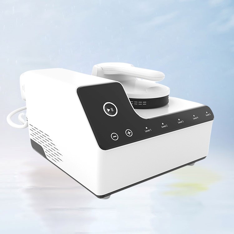 

Beauty items NEW EMS Slimming Machine RF Muscle Building Burn Fat Electromagnetic