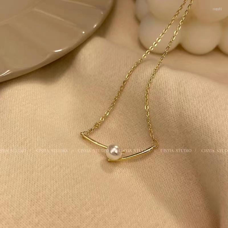 

Chains Women's Necklace Fashion Vintage For Gift Party