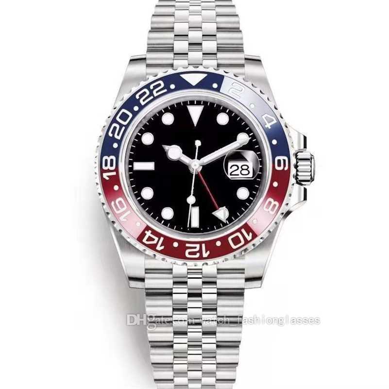 

Luxury Watches Watch for Classic Men Designer Watchs Mens Mechanical automatic Wristwatch Fashion Wristwatches 904L Stainless Steel Strap cz EGNS Q3H0 3XST