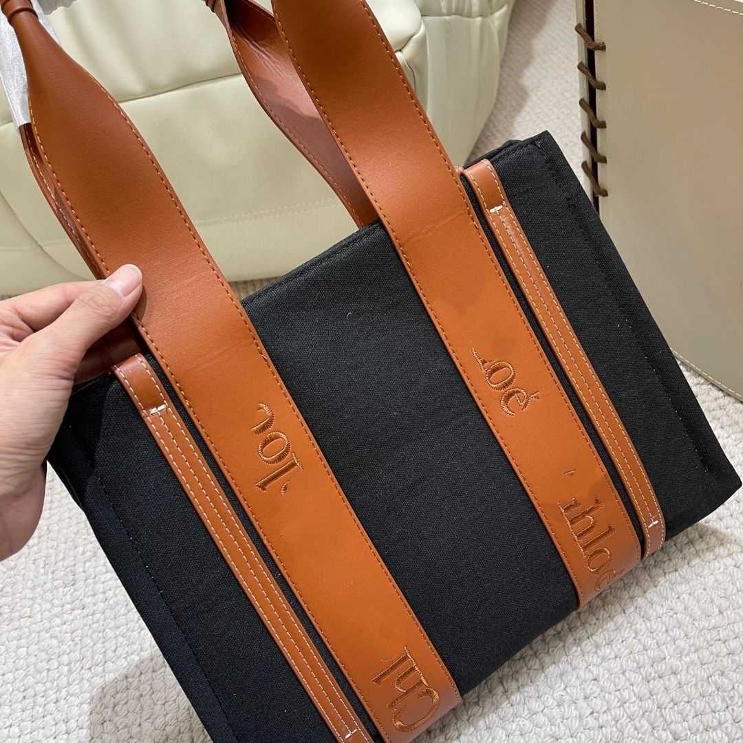 

woody Designer Tote Bag Shopping Woody Size 36 High Beauty Value Capacity Full Multi-color Options Fashion NIMO