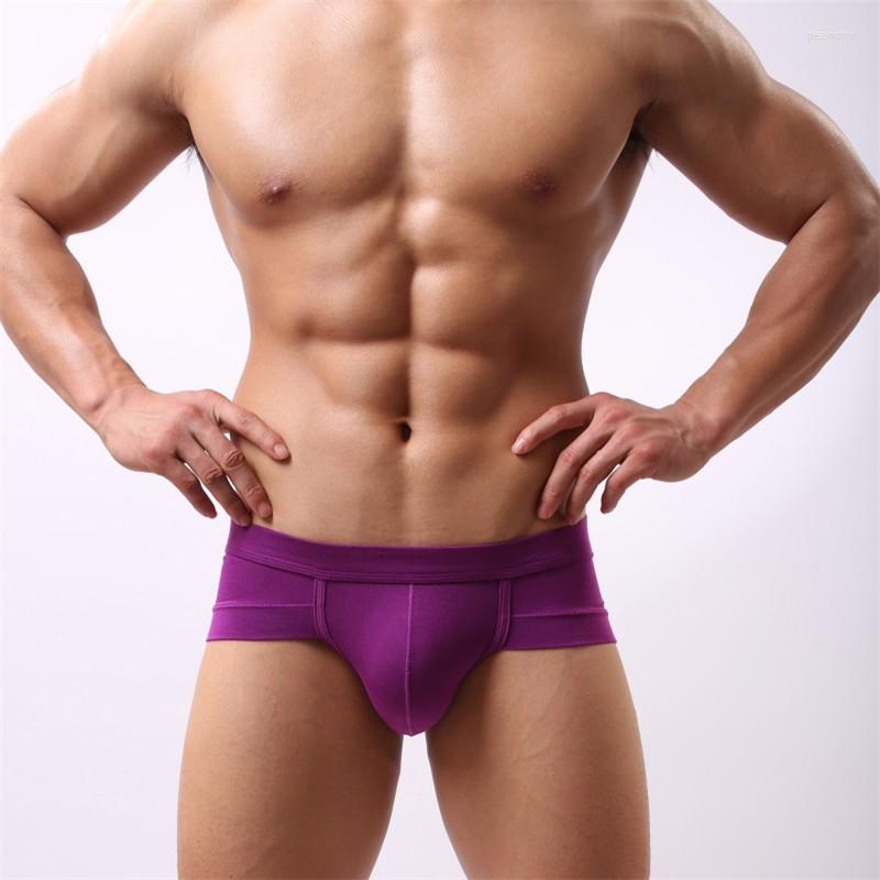 

Underpants 5pcs/Lot Men Sexy Underwear Modal 4XL/5XL/6XL 2023 Solid Briefs Factory Direct Sale 3pcs/Lot Brief Mens Bikini Pant, 1pcs of red