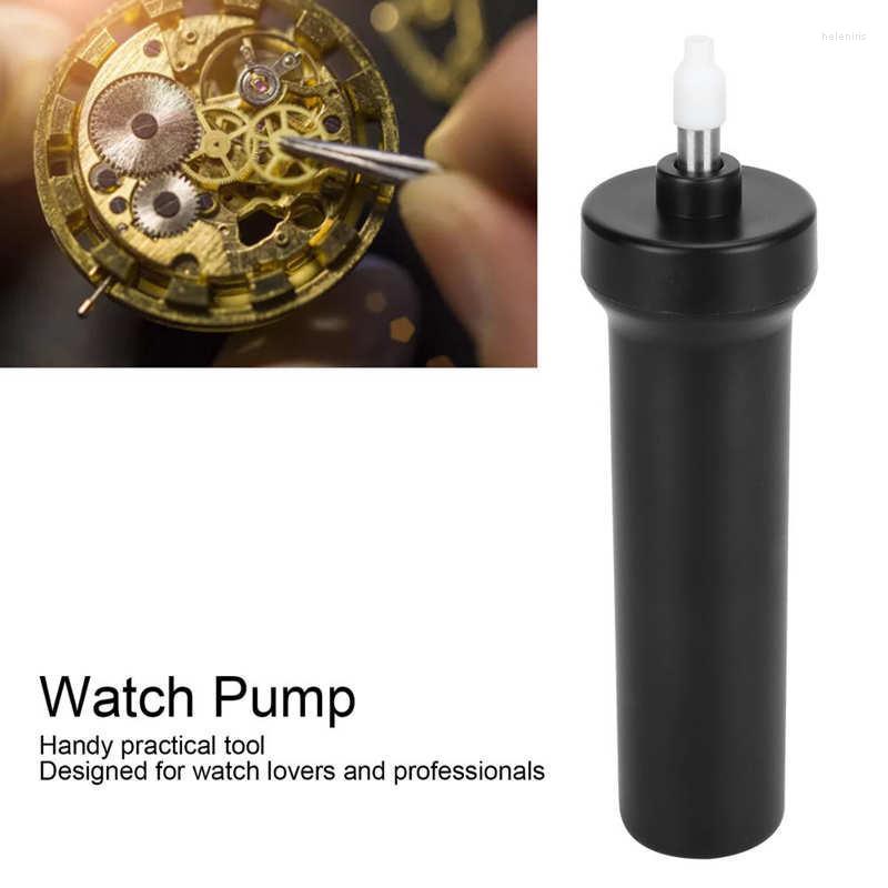 

Watch Repair Kits Tools & Glass Pump Front Case Cover Opener Part Tool For WatchmakerRepair Hele22