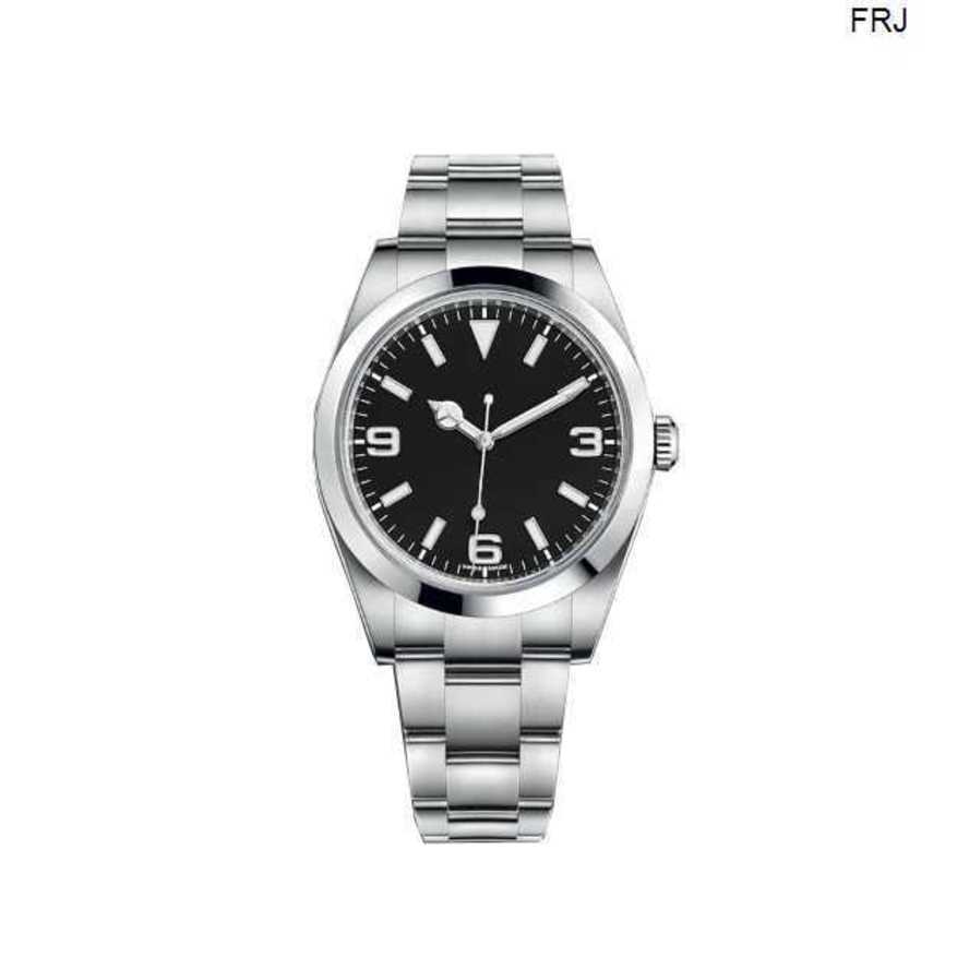 

Designer Watches Rolax Mens Watch Mechanical Automatic Best Quality Holiday Watch Mechanical Glide Smooth 36mm Mens Watch Ins Women Oa frj