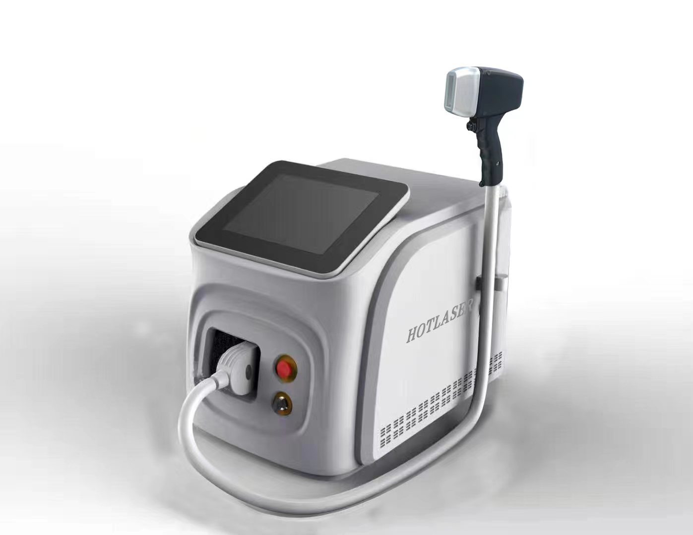 

Portable 808NM Diode Laser hair removal Machine For Ladies skin rejuvenation triple trio laser 755 808 1064 nm