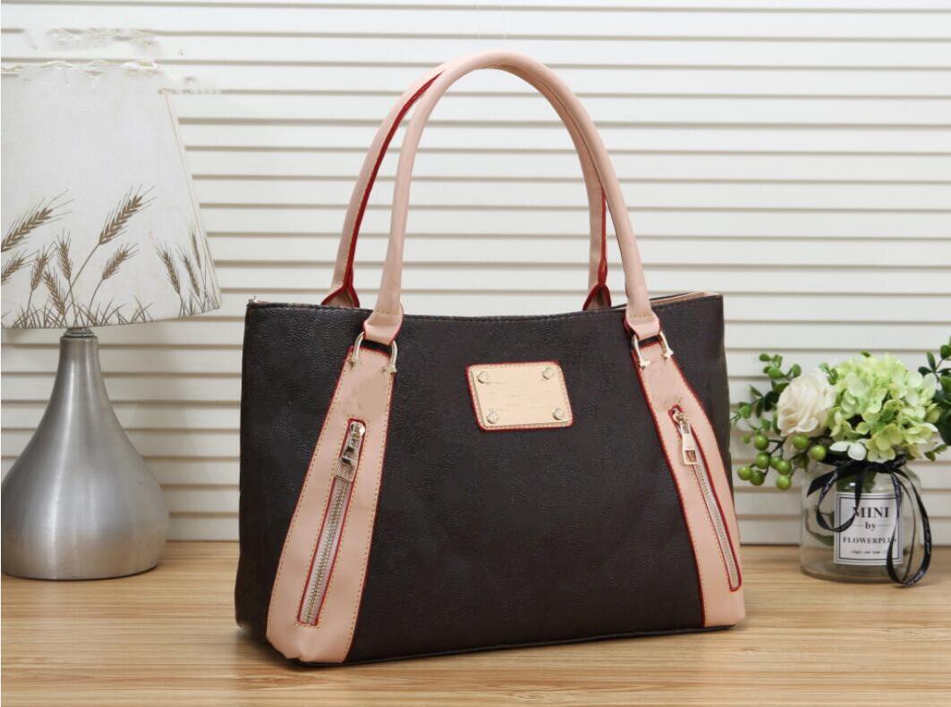 

Designers Handbag Luxurys Totes 8 Ladies Chain Shoulder Patent Leather Diamond Evening Bags Cross body 671818, Brown grid