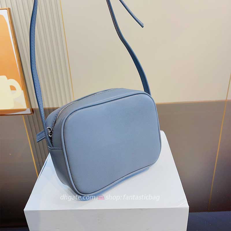 

Sports small square bag female crossbody bag 2023 fashion pillow bag mini shoulder bag