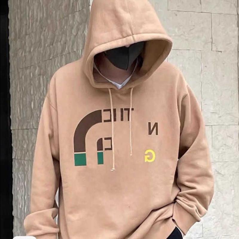 

Sweater Fashion Designers Men's Hoodies Women Hoodie Autumn Winter Hooded Pullover Round Neck Long Sleeve hoody Clothes Sweatshirt Hagi, 00