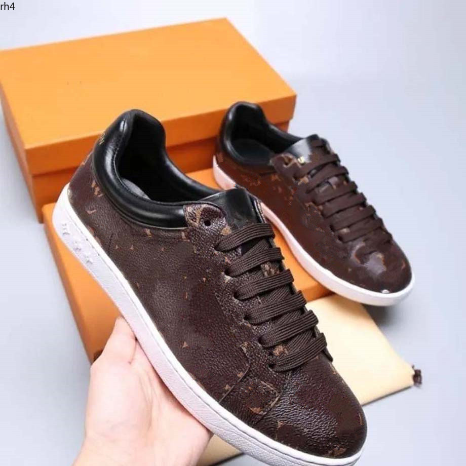 

2023ssmen Shoes Breathable Moisture Edition Fashion Sports Leisure Portable Board Running Size38-45 mkjkip rh400002