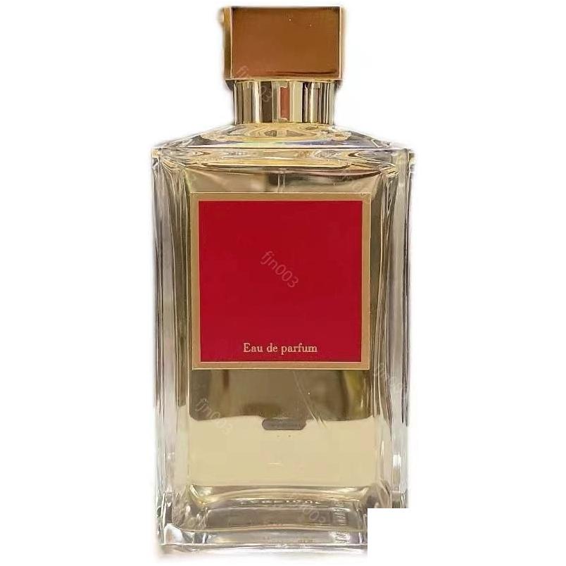 

Anti-Perspirant Deodorant Top Women Y 70Ml Per Uni 540 Rose Lasting Fragrance 200Ml Large Bottle Body Spray Drop Delivery Health Beau Dhzyk