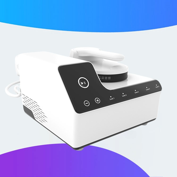 

Beauty items ems body slimming electeomagnetic muscle stimulation machine