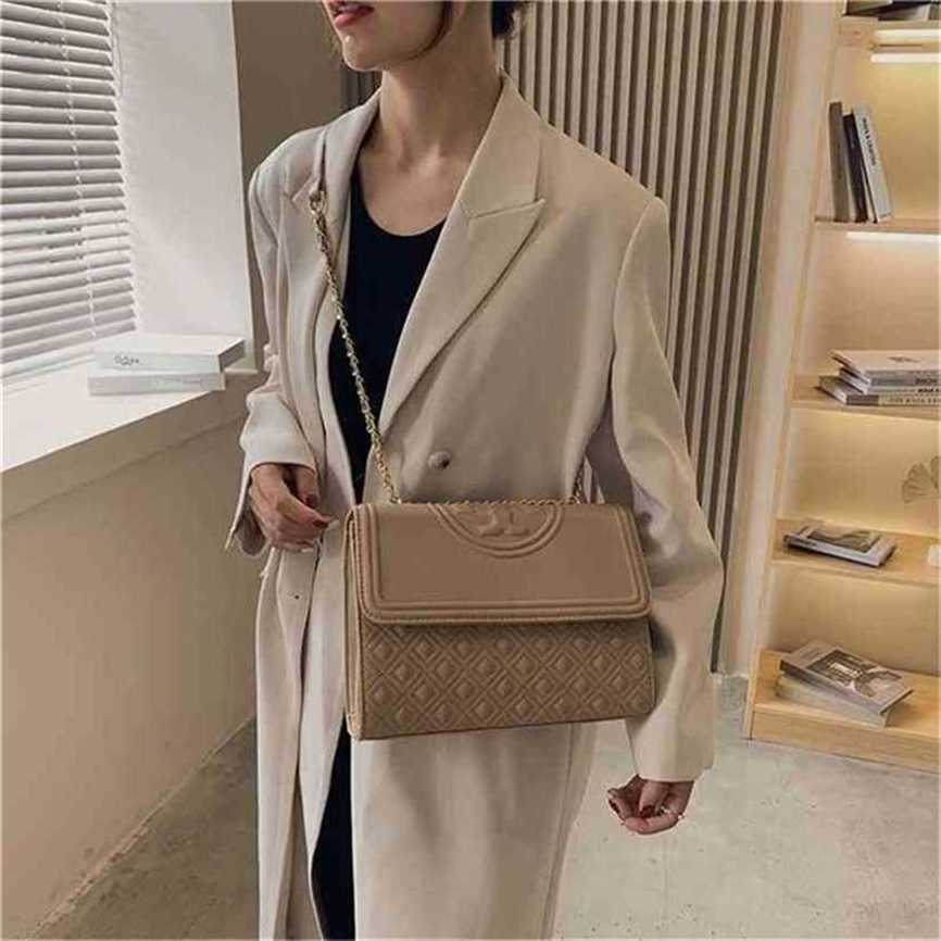 

handbag 2023 Fashion women's bag leather quality Handbag Trend Four Seasons Simple Diagonal for Women Bag, White