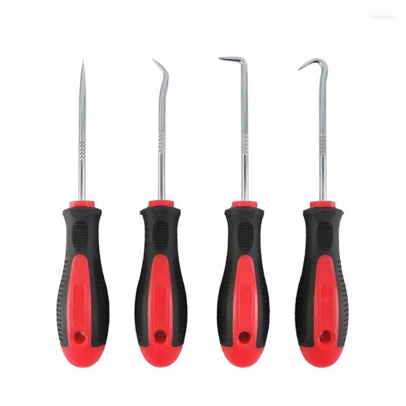 

Professional Hand Tool Sets Car Auto O-Ring Seal Pads Pick Mini Precision Hooks Puller Remover Automotive & Electronic Tools For Craft