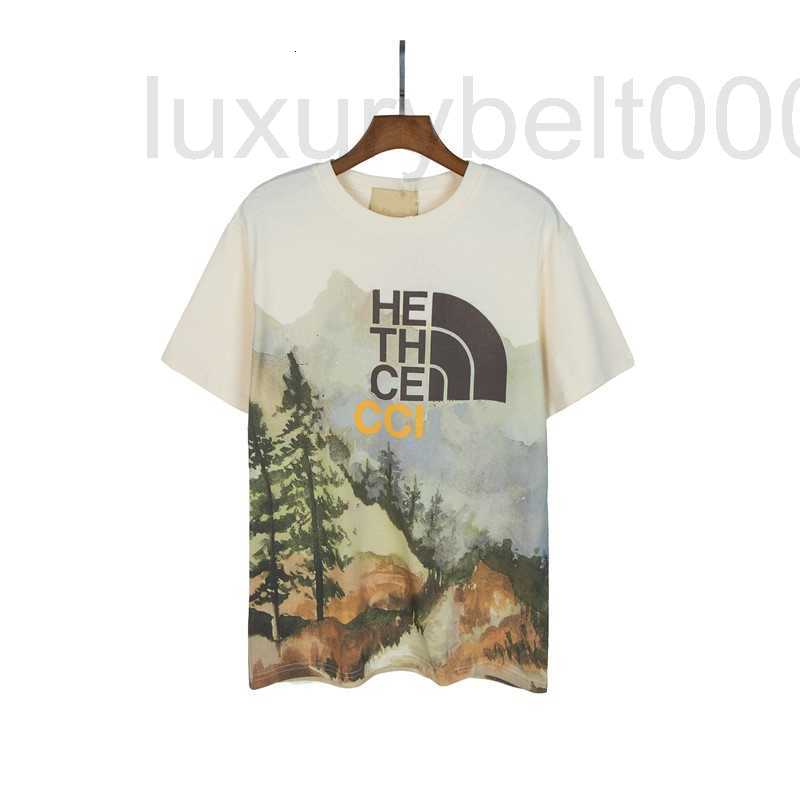 

Men's T-Shirts Designer 2023 T shirt Summer Mens Womens Designers Tshirts For Men Fashion Tops Luxurys Polos Letter Cotton round neck Clothing Short JSCM