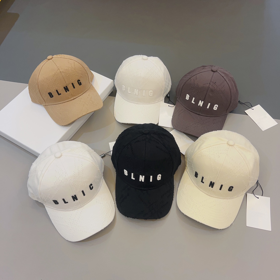 

4color Ball Caps Designers Men Women Baseball Caps Brand Embroidered Bone Casquette Sun Hat Gorras Sports Mesh Cap, Black