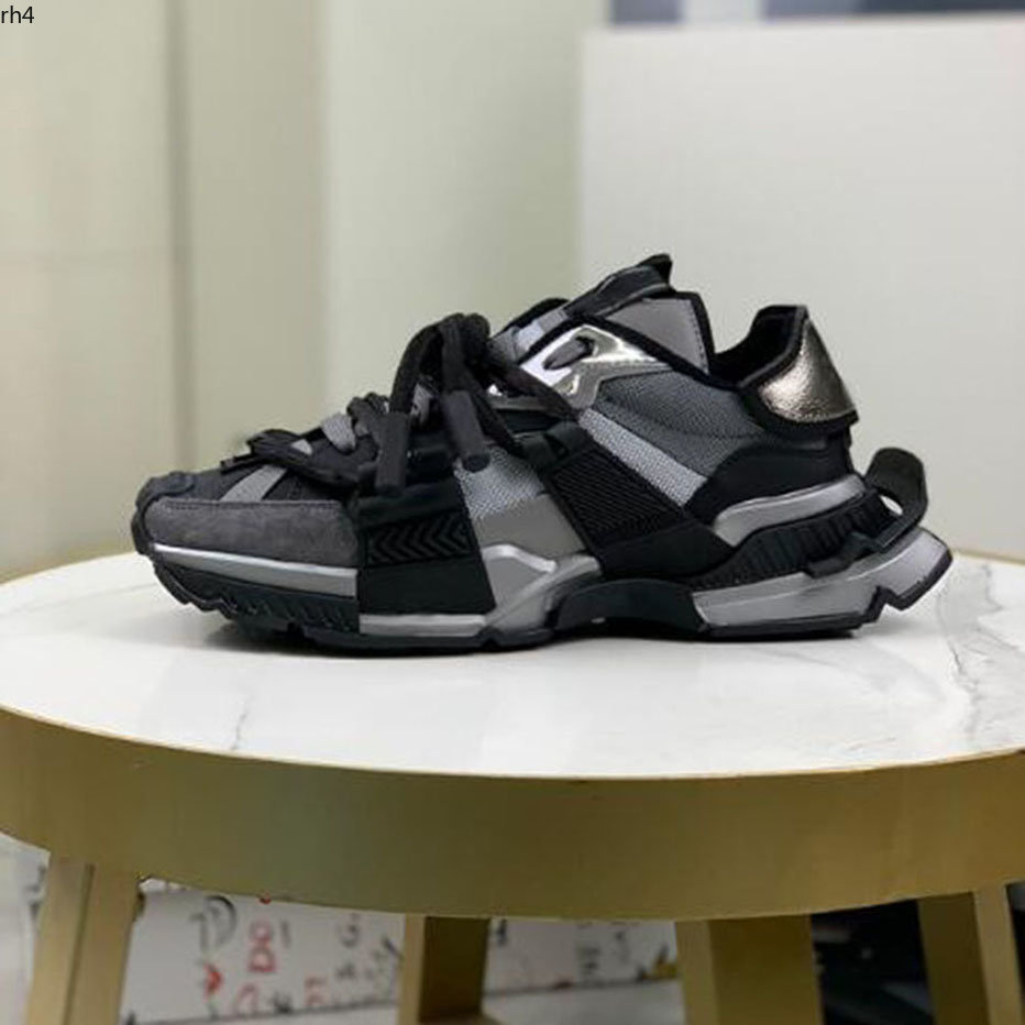 

Fashion Men's Casual Comfortable Shoes Trend Platform Breathable Mesh Sneakers Mixed Color Lleisure Sport Vulcanized Shoes 35-45 MKJK rh4000006