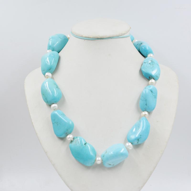 

Choker Rare. Huge Natural Turkish Semi-precious Stone Necklace. 22"