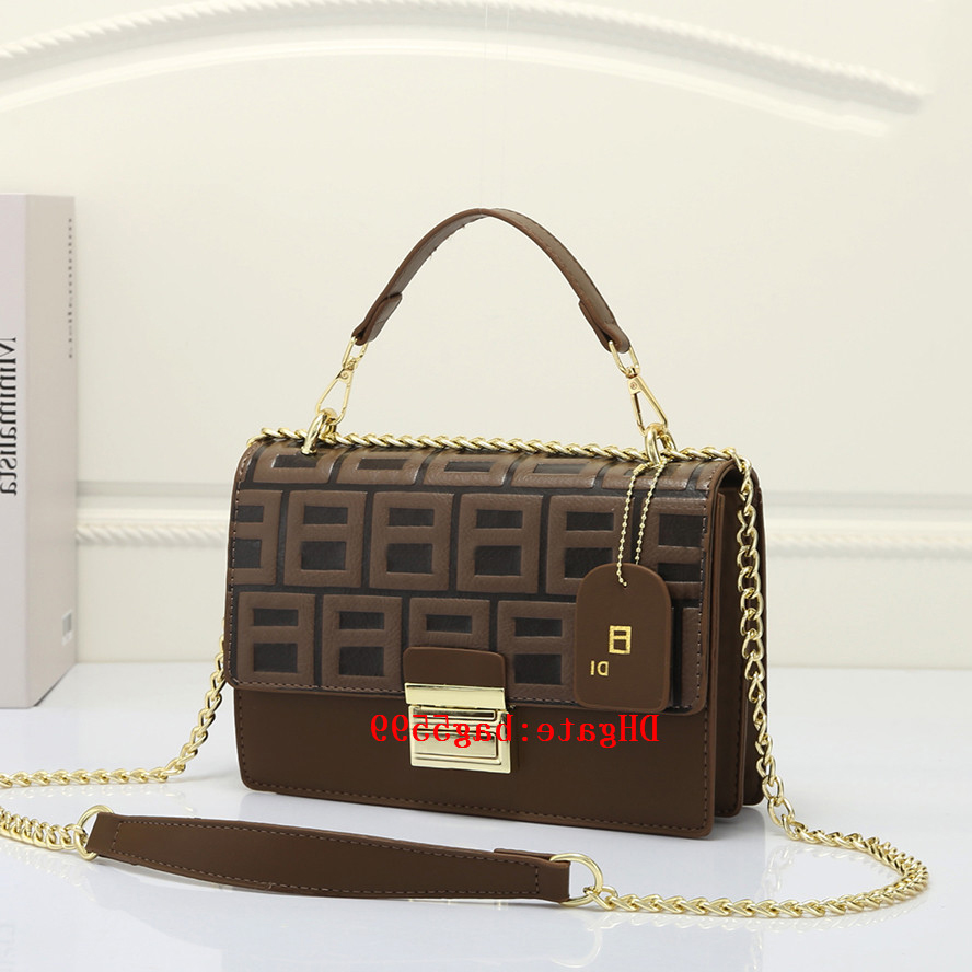 Crossbody Shoulder Bag Women Handbag Purse Top Handle Tote Slub Bags Canvas Leather Classic Letter Printed Removable Strap Flap Handbags