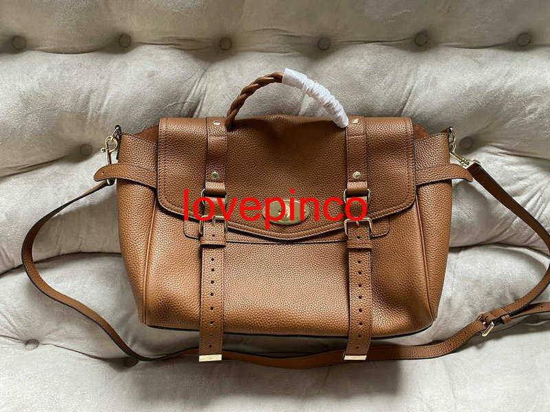 

Mulberries Bag Lily Top Quality Designer Shoulder Bags Women Handbag British brand genuine leather Satchels crossbody bag Tote messenger JLQJ, Black2