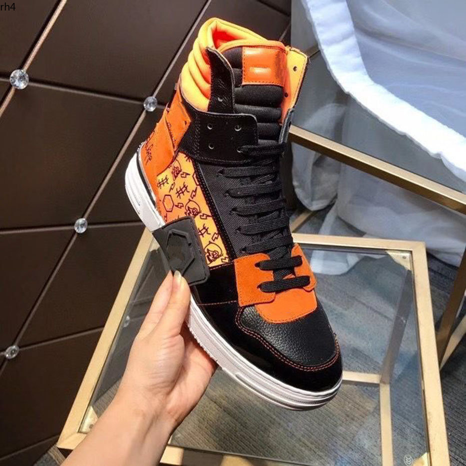 

wholesale Mens Women Designer Shoes Real Leather Luxury CAMOUFLAGE Brand sneaker Fashion hsMNKJ rh40000001
