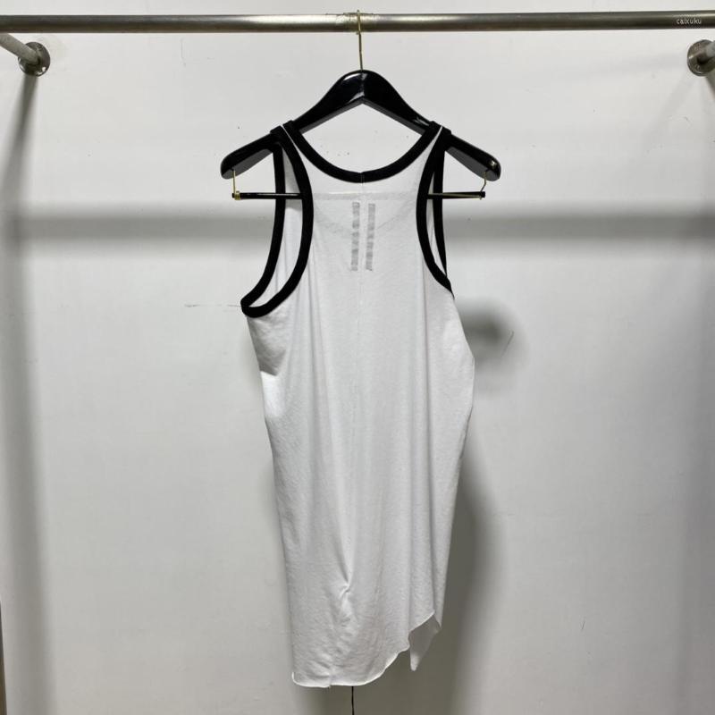 

Men' Tank Tops Men T Shirt Cotton Gothic Style Men' Clothing Tees Summer Women Black Size XL