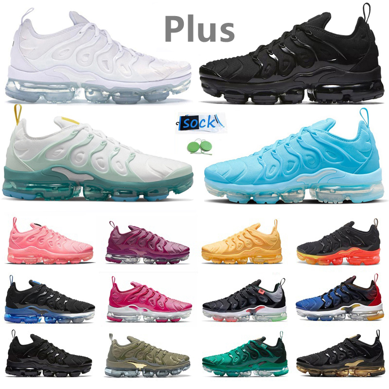 

Tn Plus Mens Running Shoes Unc Blue Triple Black White Red Since 1972 Royal Atlanta Yolk Yellow Orange Gradients Cherry Knicks Men Women Trainers Sports Sneakers 36-47, Color#43