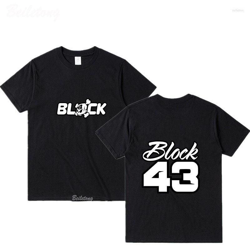 

Men's T Shirts Ken Block Tshirts Cotton Short Sleeve Cool Anime Aesthetic Unisex Tees Men Fashion Funny T-shirt Summer Personality Shirt, White1