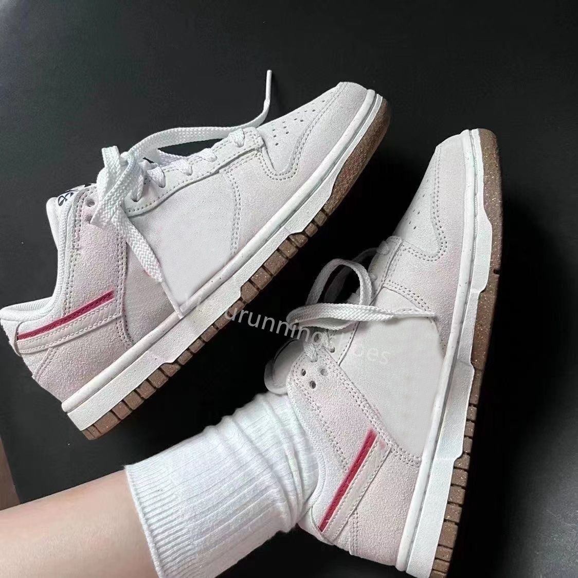 

2023 Black White Panda Casual Shoes Men Women Sneakers UNC Vintage Green University Blue Coast Photon Dust Outdoor Mens Trainer 36-46 Y5, Color 27