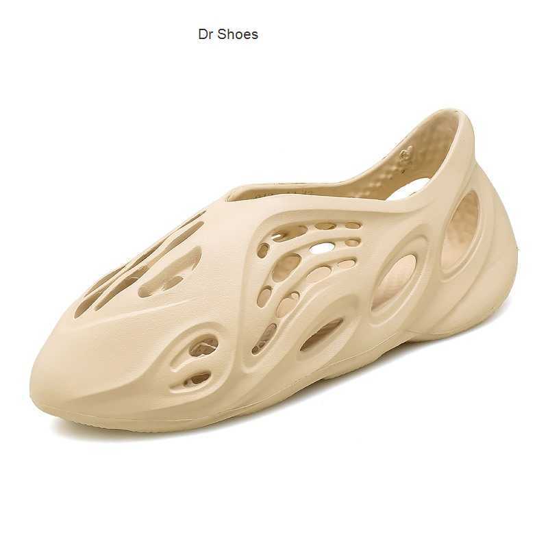 

Coconut hole shoes Men's and women's sandals Summer baby beach shoes Leisure anti-skid thick soles, Royal blue