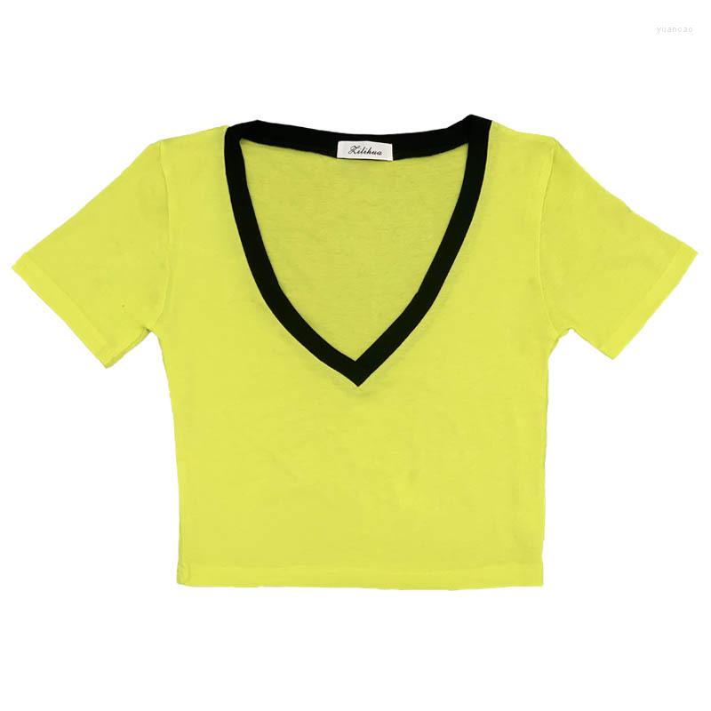 

Women's T Shirts Womens Long Sleeve Tops Shirt Tshirt Women Cotton Lycra Casual Broadcloth Regular Solid, Black