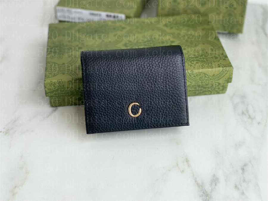 

Newest high quality Women Wallet luxury designer wallets Cowhide Coin Purse men card holder business money bags 658610, Contact me