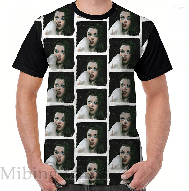 

Men' T Shirts Funny Print Men Shirt Women Tops Tee Stoya 2 Graphic T-Shirt O-neck Short Sleeve Casual Tshirts