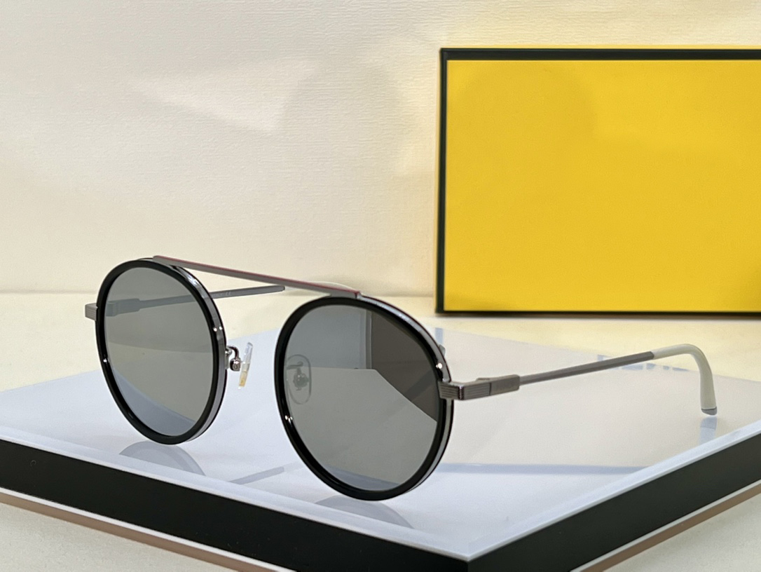 

Silver Metal Round Sunglasses for Women Men 0025 Mirror Sun Glasses Designers Sunglasses Shades Occhiali da sole Glasses UV400 Eyewear with Box
