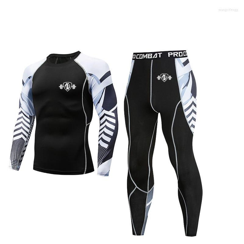 

Men's T Shirts High Quality Brand Sportswear MMA Quick-drying Multi-function Fitness Suit 3D Printing Camouflage Tight, 24