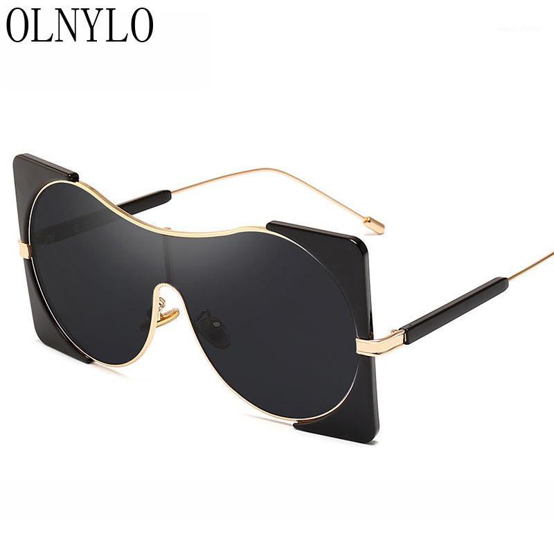 

Sunglasses Vintage Women Plastic Brand Designer Retro Female Sun Glasses Colorful Outdoor Driving UV400