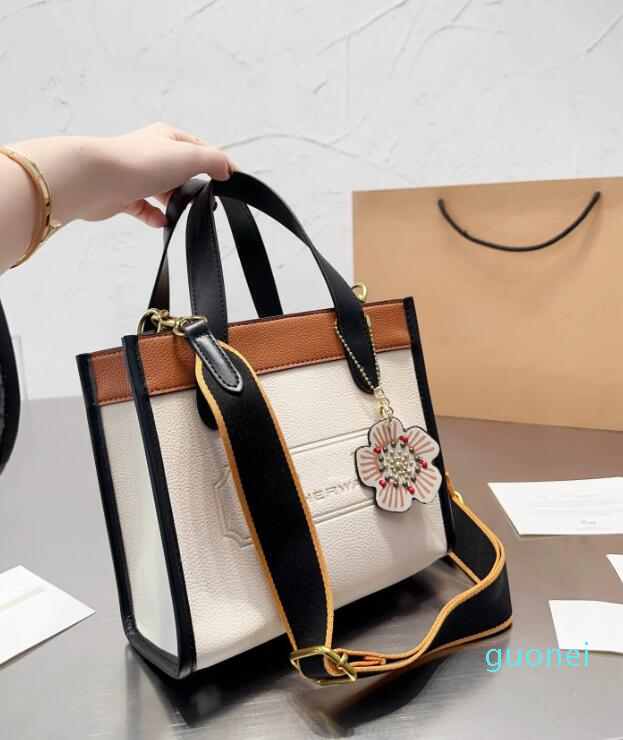

Designer luxurys handbags womens crossbody shoulder bags five color totes fashion leather co ladies hands 2023, Blue