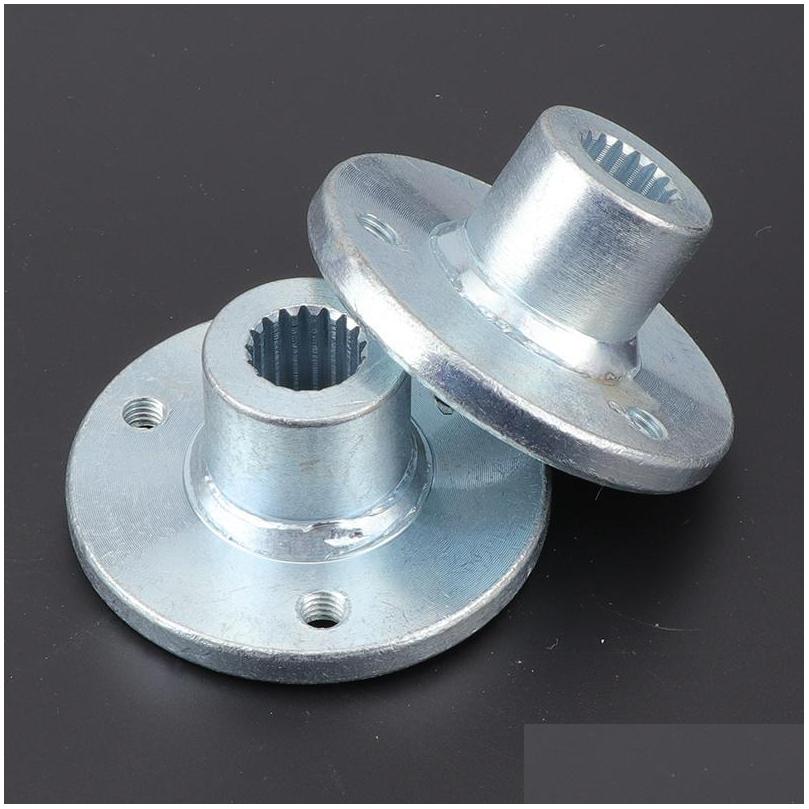 

Atv Parts 5 Inch 17T M8X3 Stud Rear Wheel Hub 50Mm For Axle Diy China 110Cc 168 200F Go Kart By Karting Utv Quad Bike Drop Delivery Dhkmy