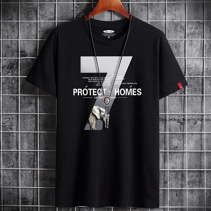 

Men' T-Shirts T Shirt for Men Summer Fitness White O Neck Oversized Goth Punk Vintage Hip Hop Couples Men Clothing Male T-shirt Tops 230313, Yellow