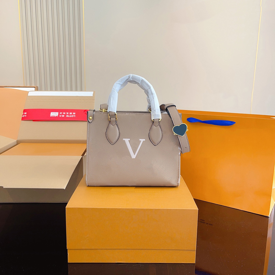 

5A Designer Bag Luxury Purse France Brand Handbag Women Crossbody Bag Cosmetic Printed leather Shoulder Bags Tote Messager Wallet by brand S300 006, #8