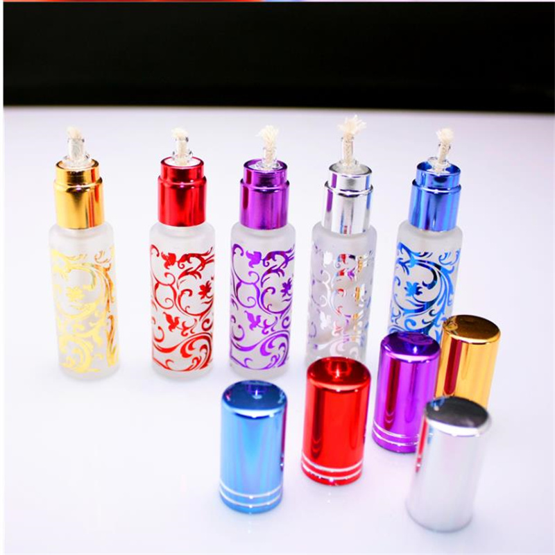 

Hookahs Colored vase alcohol lamp --glass hookah smoking pipe Glass gongs - oil rigs glass bongs glass pipe - vap- vaporizer