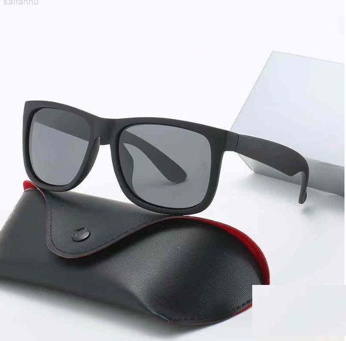 

fashion justin sunglasses mens sunglass polarized lenses womens Sun Glasses Des Lunettes De Soleil with Leather Case cloth, and retail packages