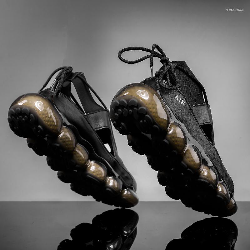 

Sandals Men's Sports Shoes Tennis Luxury Casual Fashion, 133