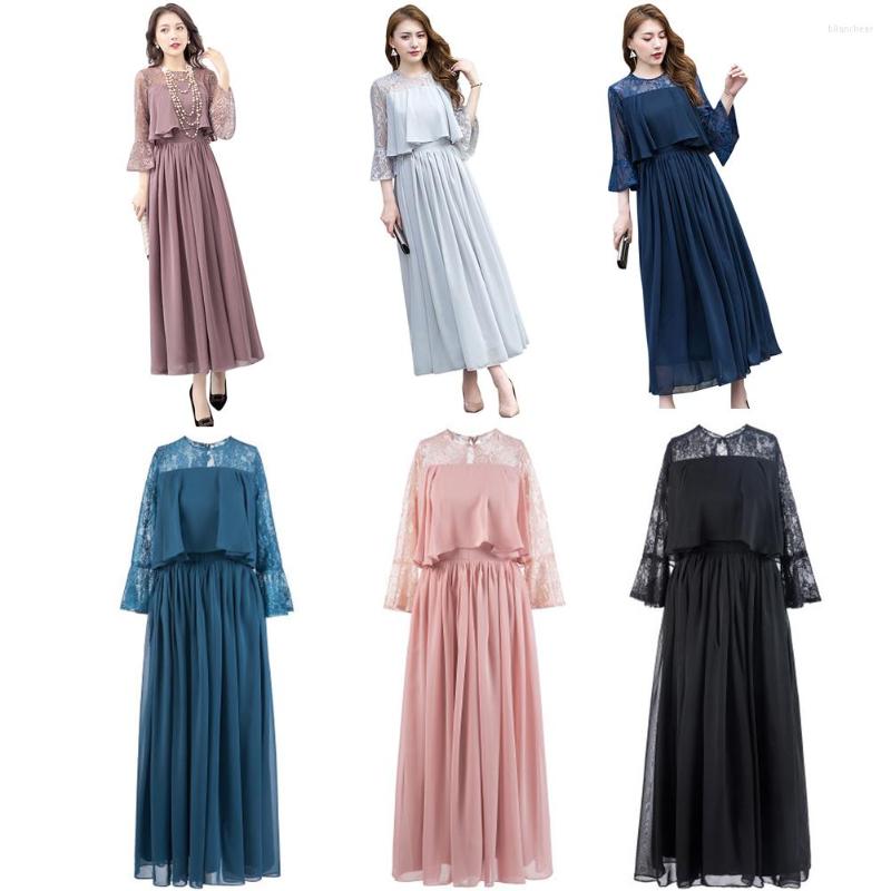 

Stage Wear Est Women Competition Ballroom Dance Dress Evening Party Waltz Adult Female Modern Ball Costumes Tango Rumba Clothing