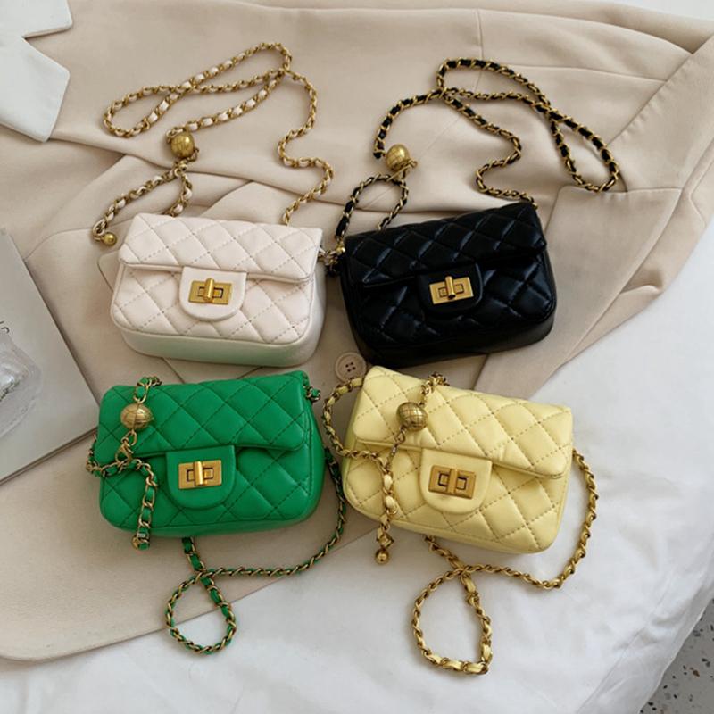 

Evening Bags Fashion Brand Women's Bag High Quality Female Literary Single-Shoulder Minority Design Cross-Body Ladies Green Handal BaEve, Beige