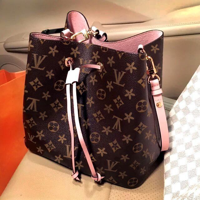 

Vintage Print Women Odeon Totes Shoulder Crossbody Bags Designer Handbags Fashion Messenger Bag HOBO Purse Clutch M45354, Red