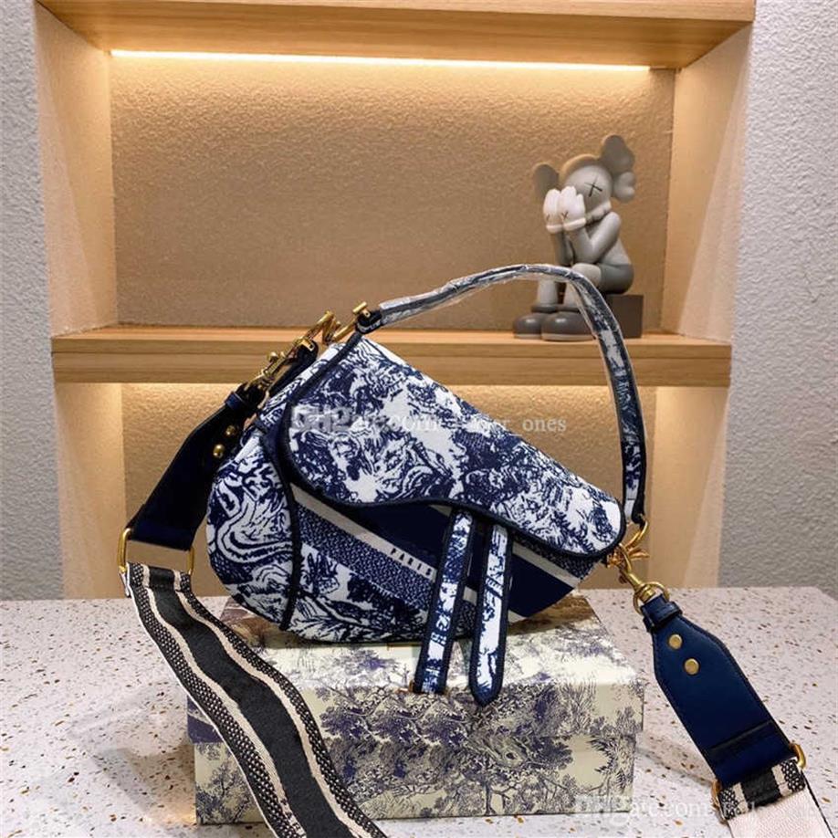 

Classic Designer Handbags Shoulder Bags Oblique Canvas Embroidery Leather Tiger old flower Women Tote bag lady Fashion Banquet Cow276x, Foam bag